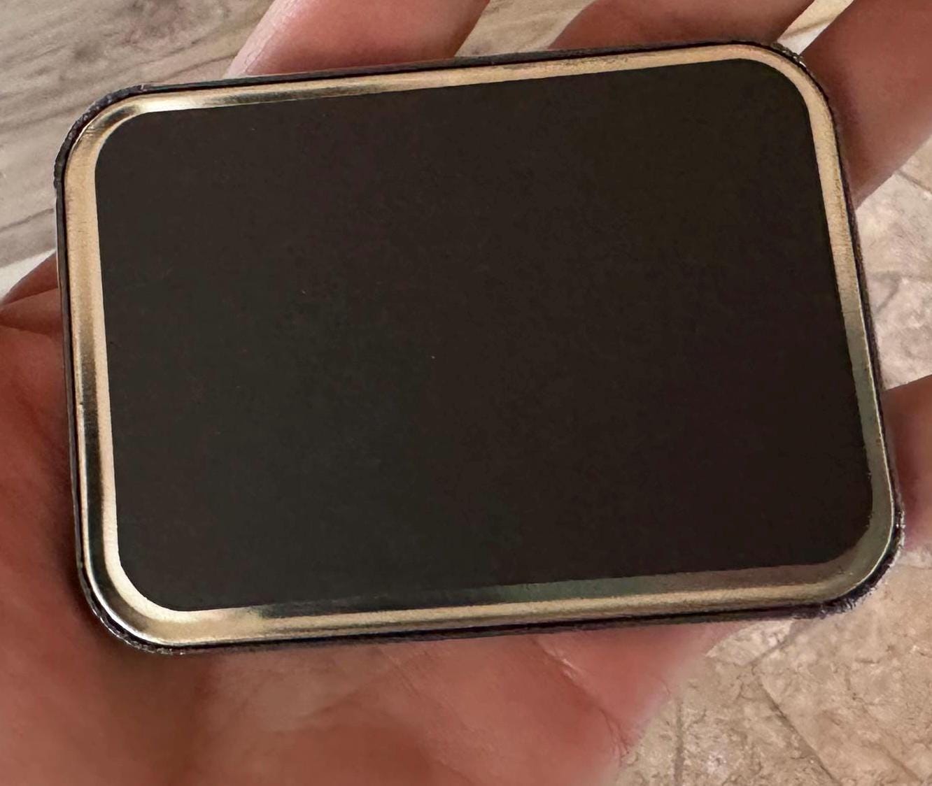 Ukulele magnet